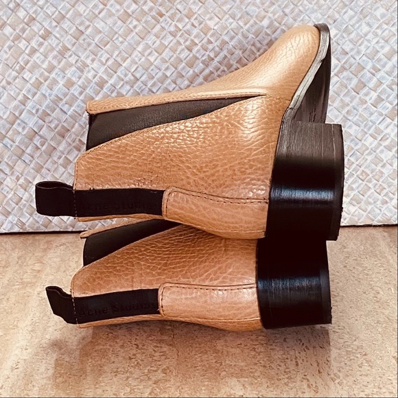 ACNE Studio Jenson Boot - Size 36 - Picture 6 of 12